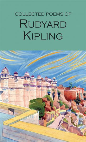 Knjiga Collected Poems Of Rudyard Kipling autora Rudyard Kipling izdana 1999 kao meki uvez dostupna u Knjižari Znanje.