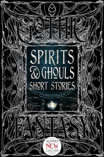 Knjiga Spirits & Ghouls Short Stories autora Ahmed Al-Rawi izdana 2023 kao tvrdi uvez dostupna u Knjižari Znanje.