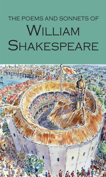 Knjiga Poems And Sonnets Of William Shakespeare autora William Shakespeare izdana 1998 kao meki uvez dostupna u Knjižari Znanje.