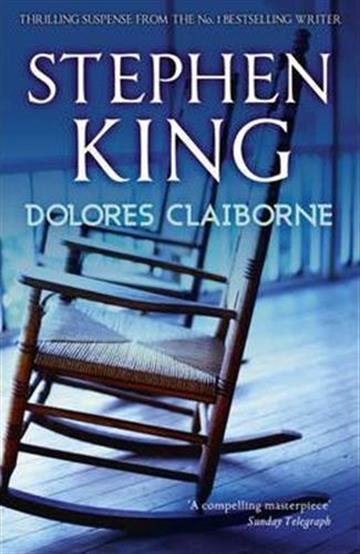 Dolores Claiborne 9781444707441