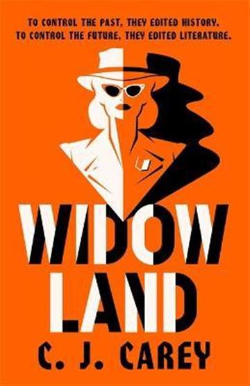 Knjiga Widowland autora C J Carey izdana 2021 kao meki uvez dostupna u Knjižari Znanje.