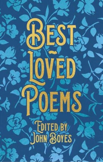 Knjiga Best-Loved Poems autora John Boyes izdana 2026 kao meki uvez dostupna u Knjižari Znanje.