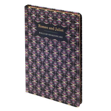 Knjiga Romeo and Juliet autora William Shakespeare izdana 2022 kao tvrdi uvez dostupna u Knjižari Znanje.