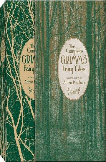 Knjiga Complete Grimm's Fairy Tales autora Jacob Grimm, Wilhelm Grimm izdana 2013 kao tvrdi uvez dostupna u Knjižari Znanje.