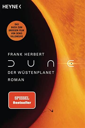 Knjiga Dune - Der Wüstenplanet autora Frank Herbert izdana 2021 kao meki uvez dostupna u Knjižari Znanje.