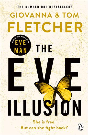 Knjiga The Eve Illusion autora Tom Giovanna, Fletcher Fletcher izdana 2021 kao meki uvez dostupna u Knjižari Znanje.