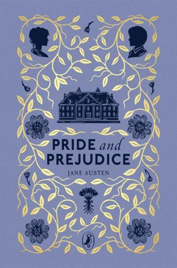 Knjiga Pride and Prejudice autora Jane Austen izdana 2026 kao tvrdi uvez dostupna u Knjižari Znanje.
