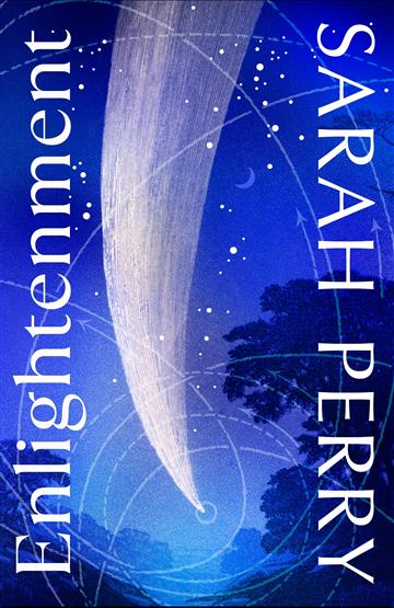 Knjiga Enlightenment autora Sarah Perry izdana 2024 kao meki uvez dostupna u Knjižari Znanje.