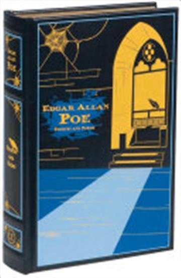 Knjiga Edgar Allan Poe: Collected Works autora Edgar Allan Poe izdana 2011 kao tvrdi uvez dostupna u Knjižari Znanje.