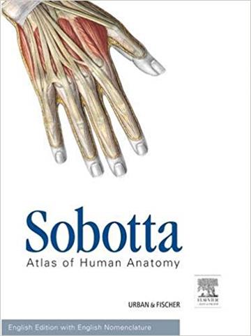 Knjiga Sobotta Atlas of Human Anatomy, Package, 15th ed. autora Friedrich Paulsen, dr. Jens Professor Waschke izdana 2013 kao meki uvez dostupna u Knjižari Znanje.