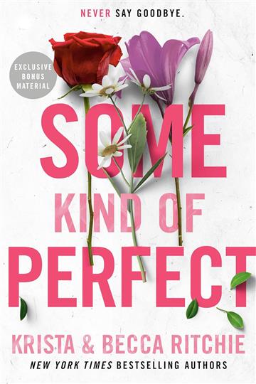 Knjiga Some Kind of Perfect autora Krista & Becca Ritch izdana 2024 kao meki uvez dostupna u Knjižari Znanje.