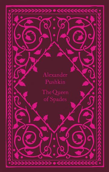 Knjiga Queen Of Spades autora Alexander Pushkin izdana 2022 kao tvrdi uvez dostupna u Knjižari Znanje.