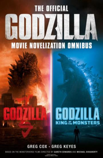 Knjiga Godzilla, Godzilla: King of the Monsters autora Greg Cox, Greg Keyes izdana 2025 kao meki uvez dostupna u Knjižari Znanje.