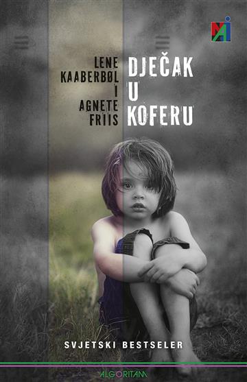 Dječak u koferu 9789533166049