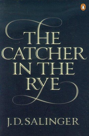 Knjiga Catcher in the Rye autora J.D. Salinger izdana 2010 kao meki uvez dostupna u Knjižari Znanje.