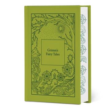 Knjiga Grimm's Fairy Tales autora Brothers Grimm izdana 2025 kao tvrdi uvez dostupna u Knjižari Znanje.