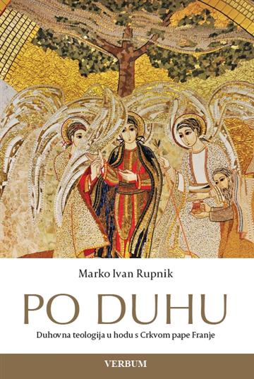 Knjiga Po Duhu autora Marko Ivan Rupnik izdana 2021 kao tvrdi uvez dostupna u Knjižari Znanje.