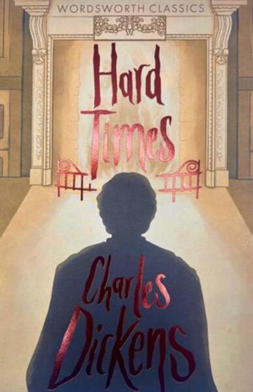 Knjiga Hard Times autora Charles Dickens izdana 1995 kao meki uvez dostupna u Knjižari Znanje.
