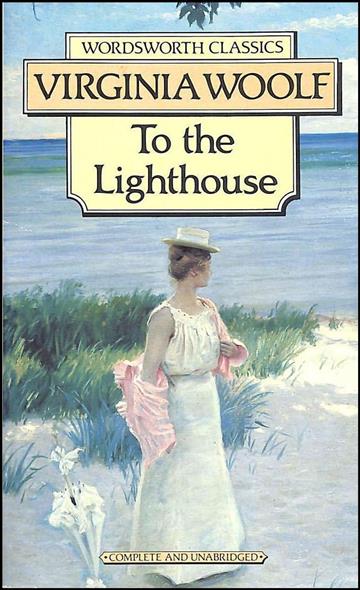 Knjiga To the Lighthouse autora Virginia Woolf izdana 1994 kao meki uvez dostupna u Knjižari Znanje.