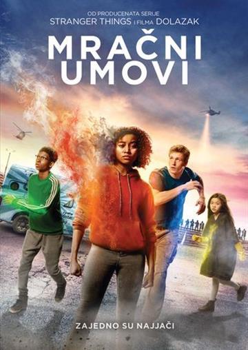 Mračni umovi 3856010950197