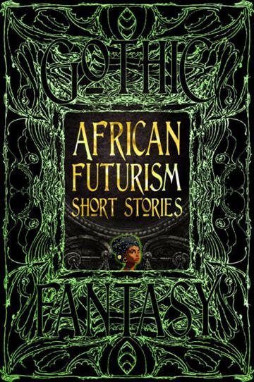 Knjiga African Futurism Short Stories autora Yvette Lisa Ndlovu, izdana 2026 kao tvrdi uvez dostupna u Knjižari Znanje.