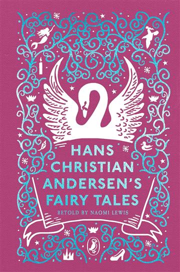 Knjiga Hans Christian Andersen's Fairy Tales autora Hans Christian Ander izdana 2023 kao tvrdi uvez dostupna u Knjižari Znanje.