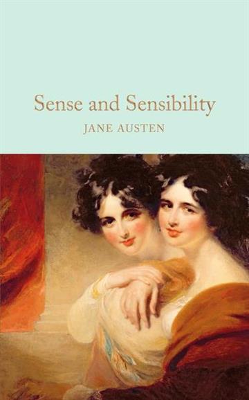 Knjiga Sense and Sensibility autora Jane Austen izdana  kao tvrdi uvez dostupna u Knjižari Znanje.