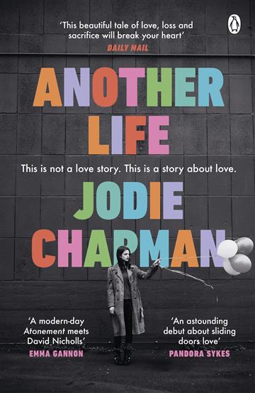 Knjiga Another Life autora Jodie Chapman izdana 2022 kao meki uvez dostupna u Knjižari Znanje.