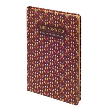 Knjiga Sonnets autora William Shakespeare izdana 2021 kao tvrdi uvez dostupna u Knjižari Znanje.