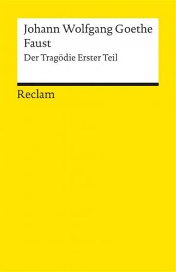 Knjiga Faust I autora Johann Wolfgang von Goethe izdana 2001 kao meki uvez dostupna u Knjižari Znanje.