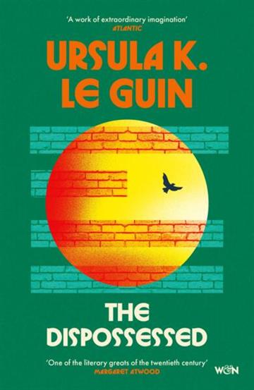 Knjiga Dispossessed autora Ursula K. Le Guin izdana 2026 kao meki uvez dostupna u Knjižari Znanje.