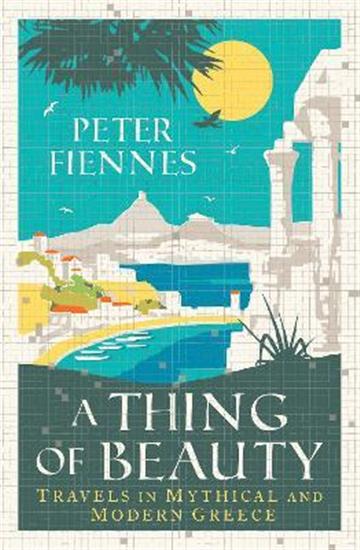 Knjiga A Thing of Beauty autora Peter Fiennes izdana 2022 kao meki uvez dostupna u Knjižari Znanje.