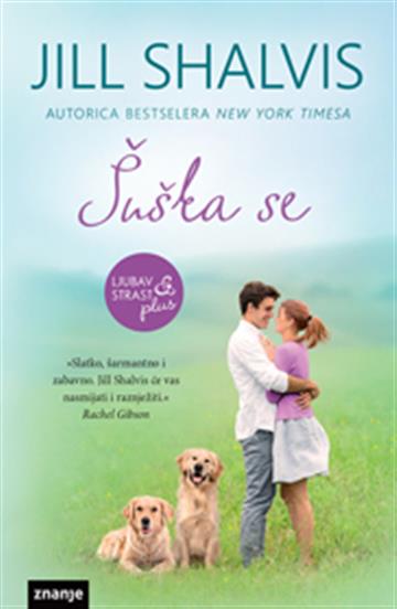 Šuška se 9789533435459