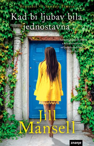 Kad bi ljubav bila jednostavna 9789533434292