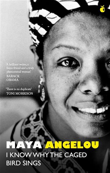 Knjiga I Know Why The Caged Bird Sings autora Maya Angelou izdana 2024 kao meki uvez dostupna u Knjižari Znanje.