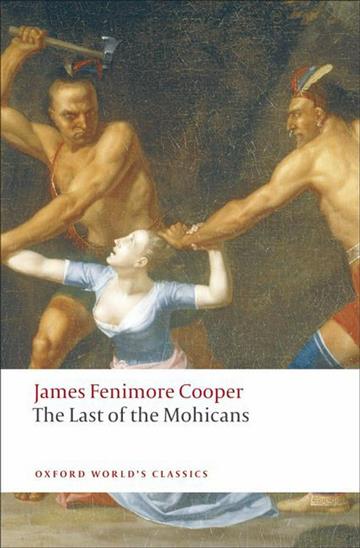 Knjiga Last of the Mohicans autora James Fenimore  Cooper izdana 2009 kao meki uvez dostupna u Knjižari Znanje.