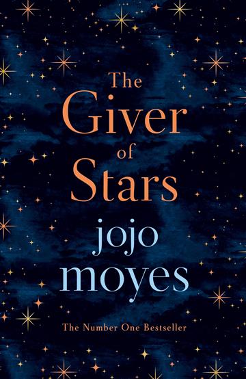 Knjiga The Giver of Stars autora Jojo Moyes izdana 2019 kao meki uvez dostupna u Knjižari Znanje.