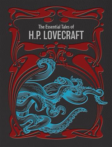Knjiga Essential Tales of H.P. Lovecraft autora H. P. Lovecraft izdana 2025 kao tvrdi uvez dostupna u Knjižari Znanje.