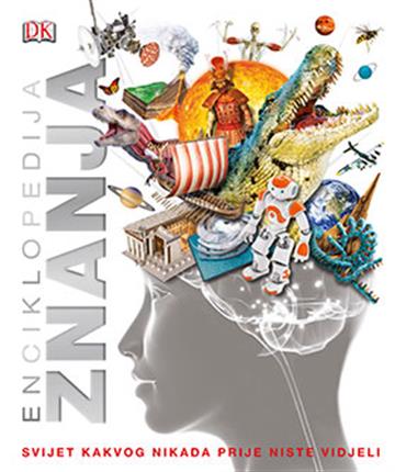 Enciklopedija znanja 9789533432137