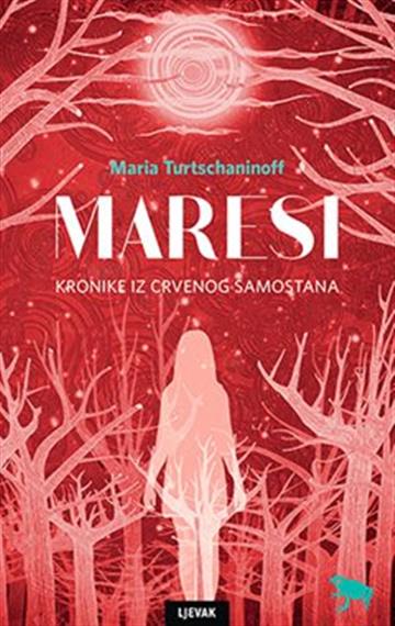 Knjiga Maresi autora Maria Turtschaninoff izdana 2022 kao tvrdi uvez dostupna u Knjižari Znanje.