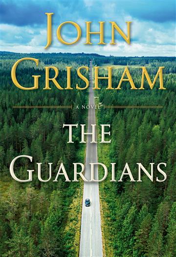 Knjiga The Guardians autora John Grisham izdana 2019 kao tvrdi uvez dostupna u Knjižari Znanje.