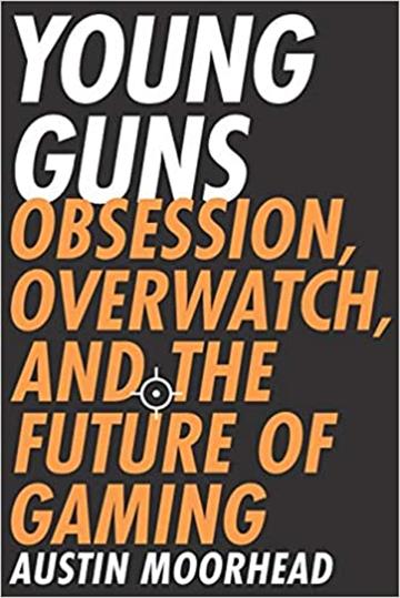 Knjiga Young Guns autora Austin Moorhead izdana 2020 kao meki uvez dostupna u Knjižari Znanje.