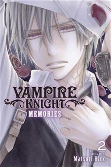Knjiga Vampire Knight: Memories, vol. 02 autora Matsuri Hino izdana 2018 kao meki uvez dostupna u Knjižari Znanje.