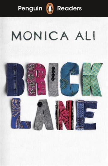 Knjiga PR 6: Brick Lane autora Monica Ali izdana 2023 kao meki uvez dostupna u Knjižari Znanje.