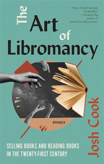 Knjiga Art Of Libromancy autora Josh Cook izdana 2024 kao meki uvez dostupna u Knjižari Znanje.