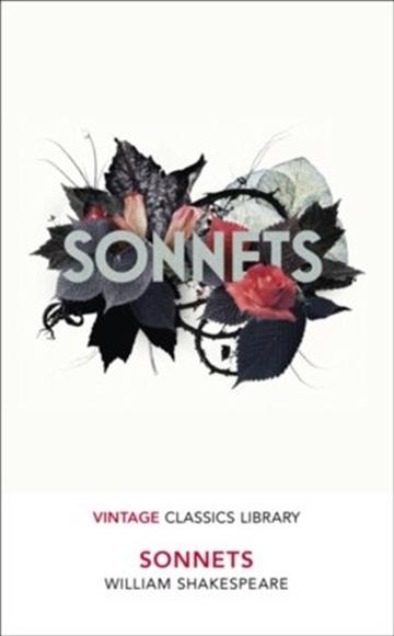 Knjiga Sonnets autora William Shakespeare izdana 2020 kao meki uvez dostupna u Knjižari Znanje.