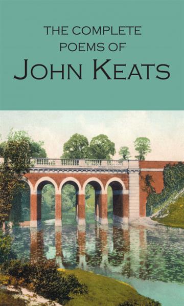 Knjiga Complete Poems Of John Keats autora John Keats izdana 1998 kao meki uvez dostupna u Knjižari Znanje.