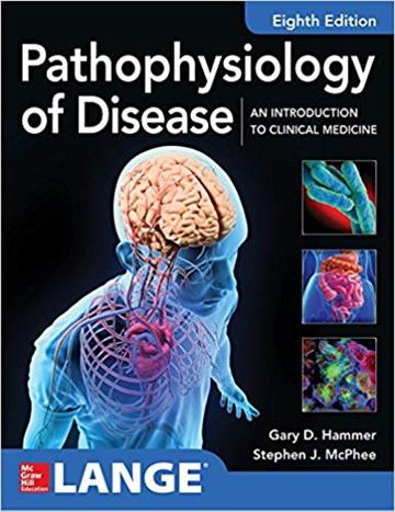 Knjiga Pathophysiology of Disease: An Introduction to Clinical Medicine 8E autora Gary D. Hammer, Stephen J. McPhee izdana 2018 kao meki uvez dostupna u Knjižari Znanje.