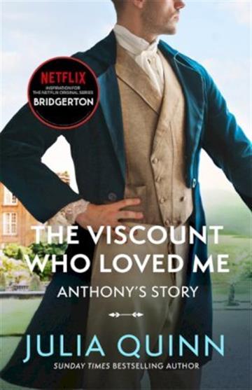 Knjiga The Viscount Who Loved Me autora Julia Quinn izdana 2021 kao meki uvez dostupna u Knjižari Znanje.
