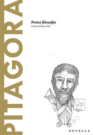 Knjiga Pitagora autora Grupa autora izdana 2026 kao tvrdi uvez dostupna u Knjižari Znanje.
